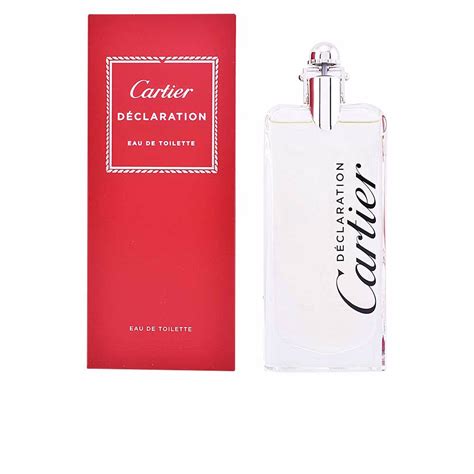 declaration cartier prezzo|cartier online shopping.